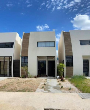 Acogedora casa nueva en la mejor ubicación